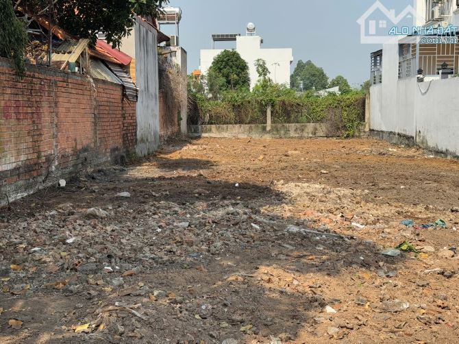 Nền biệt thự 275m2 đối diện Sông đường nhựa 12m - kế bên bệnh viện Hạnh Phúc - 5