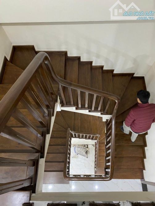 CHIẾN THẮNG VĂN QUÁN HÀ ĐÔNG NHÀ PHỐ VỈA HÈ RỘNG KINH DOANH SẦM UẤT 46m 16 TỶ - 5