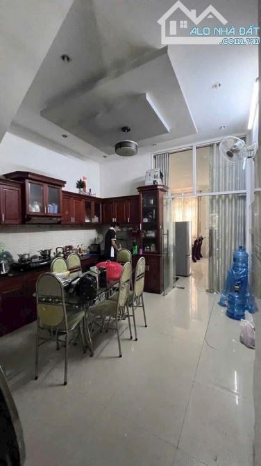 Cách MT 3 căn có nhà HXH Nguyễn Văn Nghi,P7,GV. 4,4x22m nở hậu 5,5m, 3Lầu ST, Chỉ 13,5 tỷ - 5