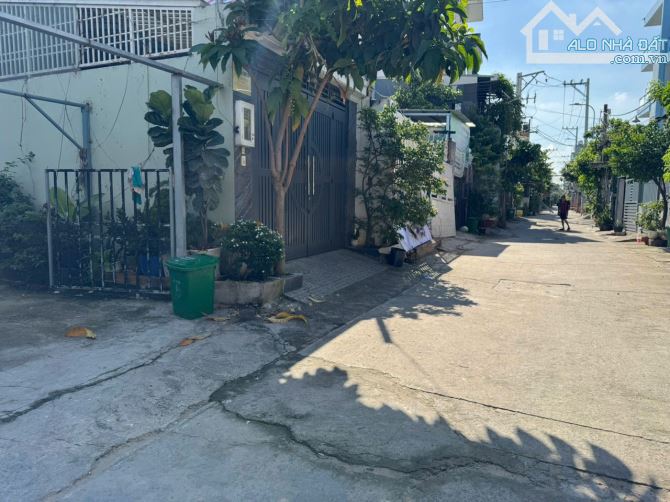Bán lô đất giá đầu tư 110m2 Đ.Số 48 đường xe hơi, P.Hiêp Bình Chánh, TP.Thủ Đức SHR - 5
