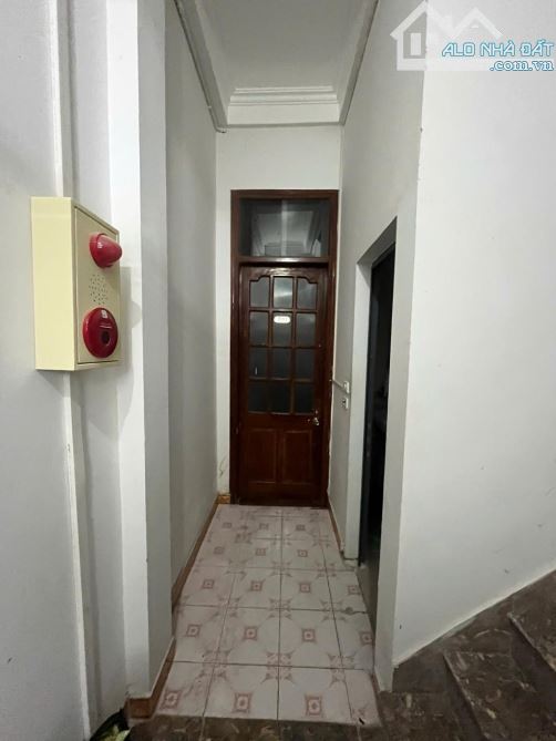 Hiếm - 10 PKK dòng tiền ổn định - CCMN Phùng Khoang, Trung Văn - DT: 52m2 x 6 tầng hơn 9 - 5