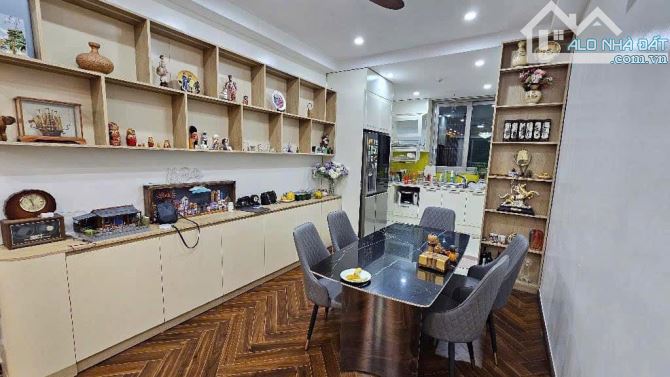 Bán Gấp 134m2- 3PN- CC Huyndai hillstate Tô Hiệu- Ban Công ĐN- View CV 365- Nhỉnh 8 tỷ - 5