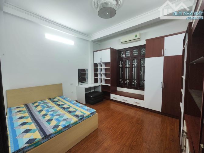 Phân Lô Ô tô tránh Phố Trần Điền (Lê Trọng Tấn) 51m/5 Tầng/MT 4.1m chỉ 16.9 Tỷ - 5