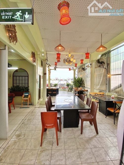 BÁN NHÀ MẶT TIỀN MẬU THÂN, AN HOÀ, NINH KIỀU, TPCT - 5