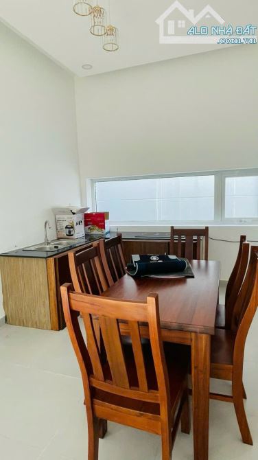 BÁN NHÀ NGHỈ DƯỠNG MT ĐƯỜNG NGUYỄN HUỆ - LONG ĐẤT ,BRVT - 5