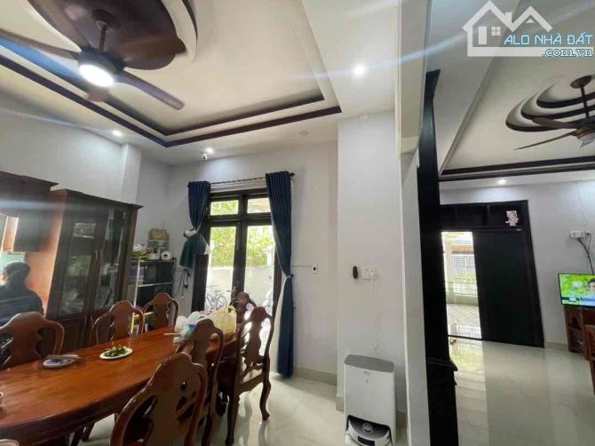 🔥 BÁN BIỆT THỰ 3 TẦNG 3 MẶT THOÁNG - KHU NAM VIỆT Á, NGŨ HÀNH SƠN - ĐÀ NẴNG 🔥 - 5