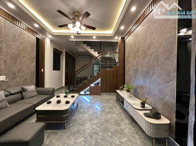 Bán nhà Thiên Lôi, Vĩnh Niệm, Lê Chân, 41m2, chỉ 3.15tỷ - 5