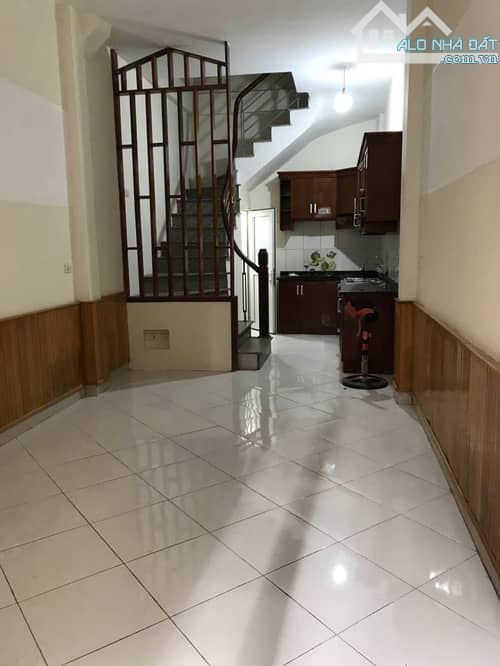 Bán nhà phố Cự Lộc, 5 tầng giá 6,5tỷ - 5