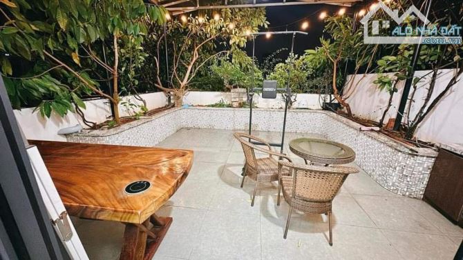 Bán nhà Trần Đại Nghĩa, Hai Bà Trưng, phân lô, ôtô đỗ cửa, gara, 2 thoáng 80m2x4T KCBT. - 5