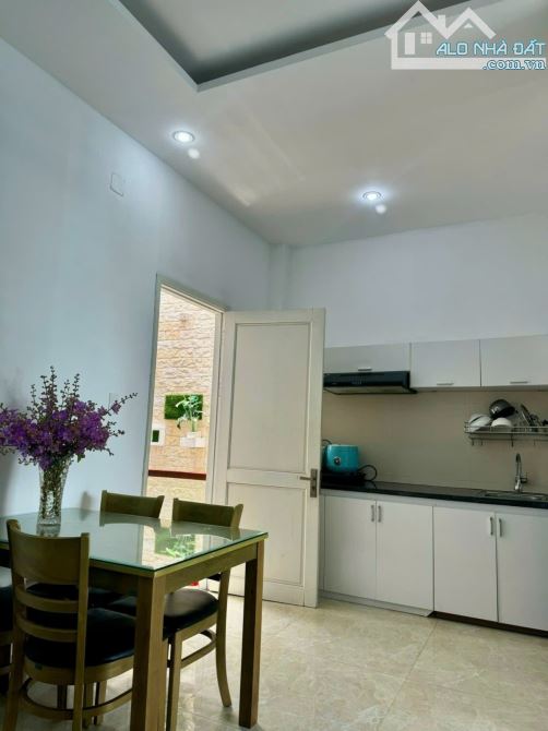 Bán gấp Căn hộ 4 tầng phố Tây An Thượng gần Biển Mỹ Khê, dòng tiền 40tr/th chỉ 10.5 tỷ. Că - 5