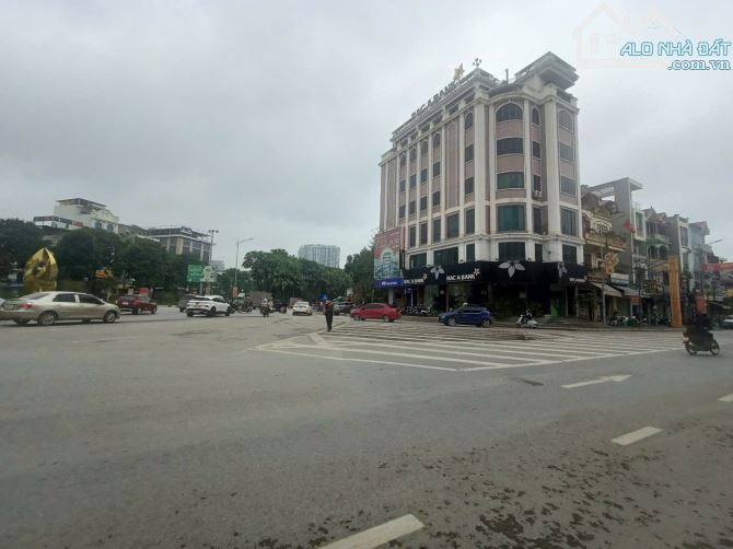 Bán đất mặt đường 179 Thị Trấn Văn Giang Hưng Yên 200 m2 mặt tiền 8.5m giá 22.5 tỷ - 5