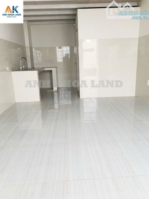 Bán nhà Linh Đông 3 tầng 228m2 ngang 10m HXH quay đầu view sông gần Phạm Văn Đồng sẵn HĐT - 5