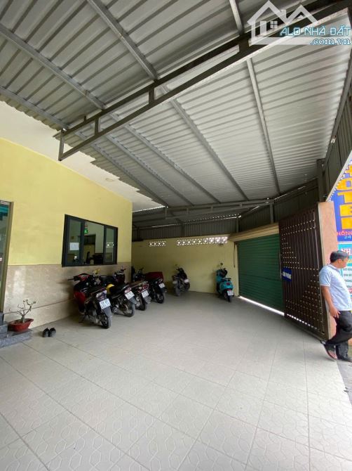 Bán Khách Sạn Lò Lu Thu Nhập 130 Triệu/Tháng,Quận 9 - 5