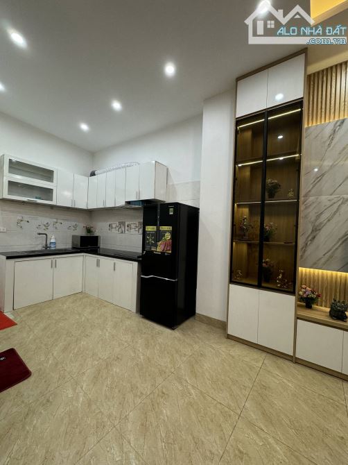 Bán Nhà Phố Việt Hưng 4 Tầng, Mt Khủng, 35m2 Gần Phố, Đủ Nội Thất, Giá 6,6 Tỷ - 5