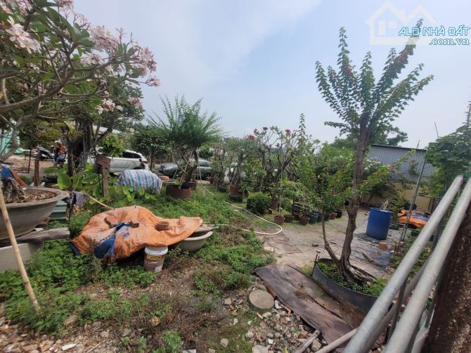 Bán đất linh xuân, thủ đức - 1172m2 - giá 49 tỷ - 5