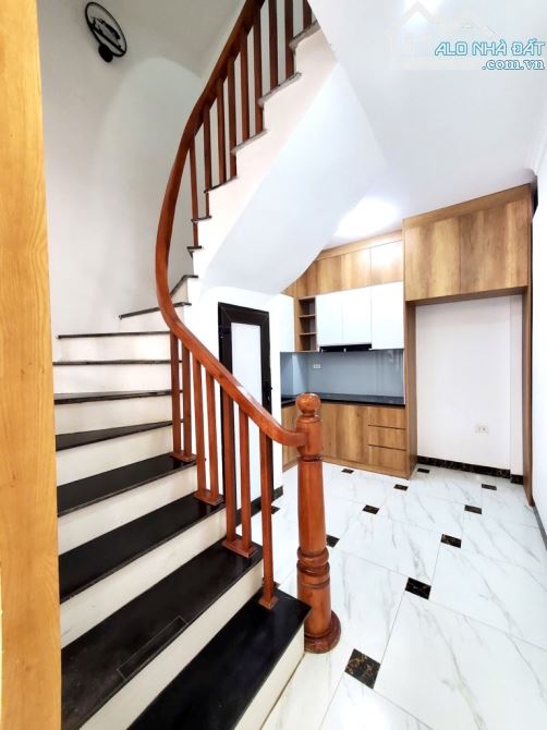 Nhà giáp nhị, gần ô tô, tiện ích bạt ngàn - 5