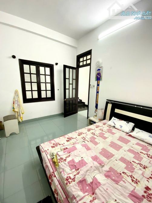 Bán nhà 3 tầng đường Hưng Hoá 2 gần Công viên - 5