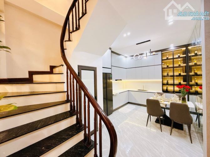 BÁN NHÀ NGÕ RỘNG PHỐ NGUYỄN KHANG, CẦU GIẤY, DT 42M2, 4 TẦNG, GIÁ CHÀO 9 TỶ. - 5