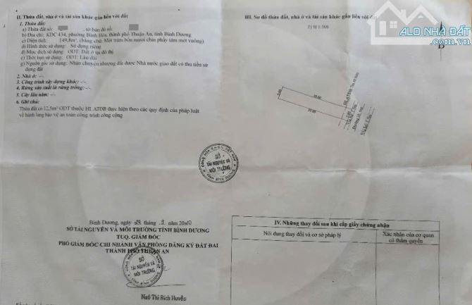 6,4Tỷ TL🔥Bán dãy trọ 149,8m2_Mặt Tiền chợ KDC 434_KINH DOANH TỐT, p.Bình Hòa, Tp.Thuận An - 5