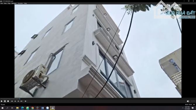 Bán nhà lô góc 5 tầng Phúc Lợi 36m2, ô tô đỗ cửa, gần Vinhomes Riverside, giá 5.35 tỷ - 5