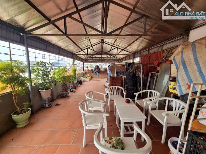 BÁN NHÀ NGÕ 34  ÂU CƠ  - TÂY HỒ 97M x 6 Tầng mt 6.75M - 5
