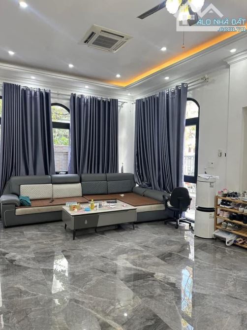 Bán Biệt Thự Vinhomes Imperia - Khu Venice Thượng Lý, Hồng Bàng, Hải Phòng. 18,9 còn 18,2 - 5