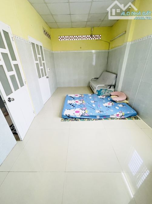 Bán nhà Phạm Hữu Lầu 73m2 chỉ 4,7 tỷ - 5