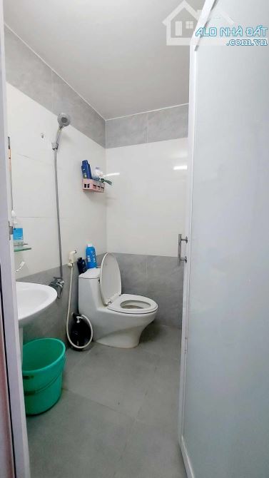NHÀ 2 TẦNG BTCT MỚI ĐẸP - 51M2 - HẺM Ô TÔ THÔNG - TÂN THỚI HIỆP 21, QUẬN 12 - NHỈNH 3 TỶ - 5