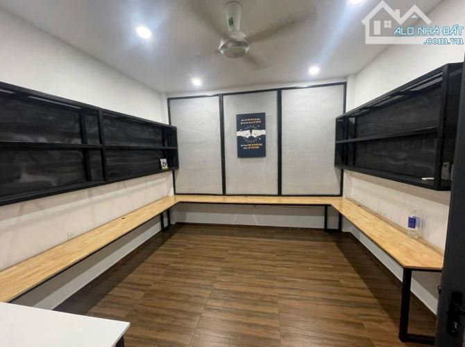 Bán Nhà Khu cư xá chu văn an, Phường 26 Quận Bình Thạnh - 5
