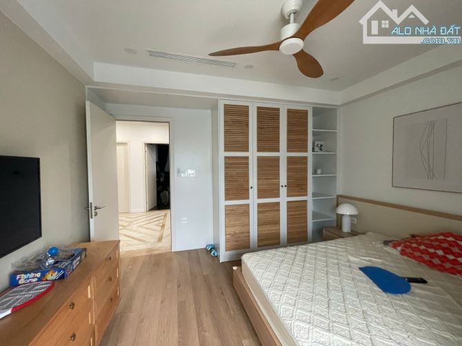BÁN NHÀ BIỆT THỰ DƯƠNG NỘI HÀ ĐÔNG, BT ĐẲNG CẤP XA HOA, NỘI THẤT ĐỈNH CAO, GIÁ RẺ NHẤT KHU - 5