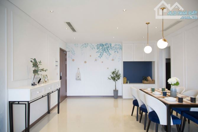 Bán căn hộ Hà Đô 123m2, 3pn, Shr, Full nội thất, Đg 3/2, Q.10 – Giá 19,2 tỷ. Liên hệ Tuyền - 6