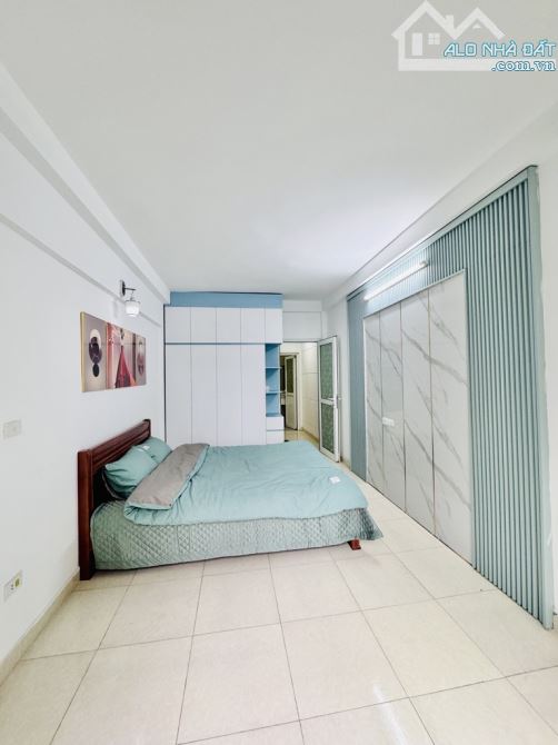 BÁN NHÀ PHỐ THANH LÂN - LĨNH NAM - HOÀNG MAI SỔ RIÊNG 32M 4 TẦNG GIÁ 4,85 TỶ - 6