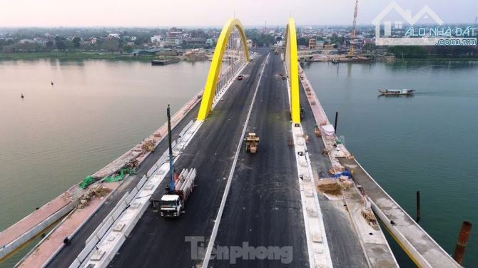 Bán Đất mặt tiền Nguyễn Phúc Nguyên - 6