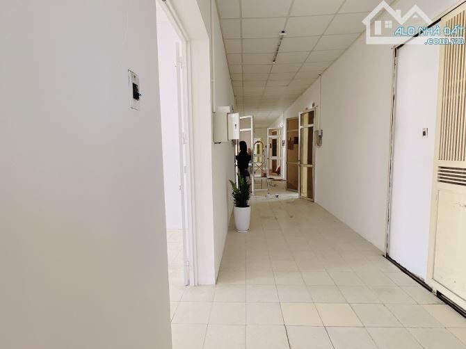CHO THUÊ SÀN VĂN PHÒNG CẠNH SIÊU THỊ THÀNH ĐÔ- GIẢI PHÓNG 20M2-45M2 GIÁ CHỈ TỪ 3,5TR - 6