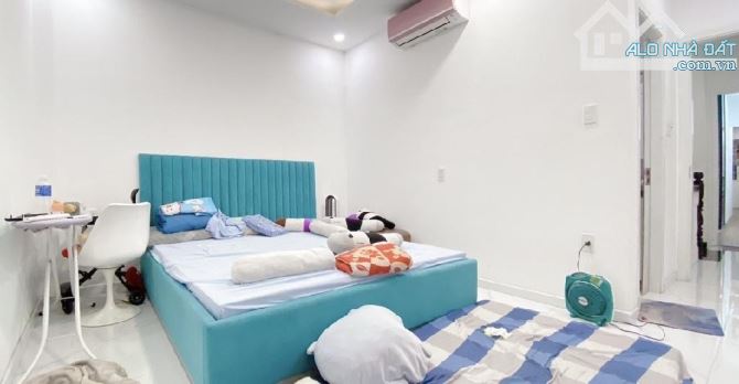 BÁN NHÀ HẺM TRẦN XUÂN SOẠN - TÂN HƯNG - 103M2 ĐẸP LỘNG LẪY - CHỈ HƠN 9 TỶ - 6