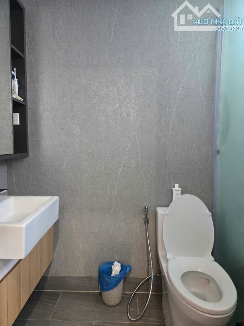 Căn hộ Tản Đà Court, 86 Tản Đà, Quận 5, ngay góc Tản Đà-Nguyễn Trãi : - 6
