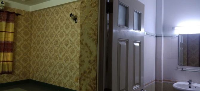 MTKD Lê Đức Thọ 4,5mx25m =114m2.1 Lầu cũ tiện xây mới chỉ 12,5 tỷ còn TL - 8