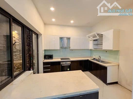 BÁN NHÀ NGÕ 71 HOÀNG VĂN THÁI 50m², 19,3 TỶ, GARA, Ô TÔ TRÁNH, KINH DOANH, VP, Ở SƯỚNG - 6