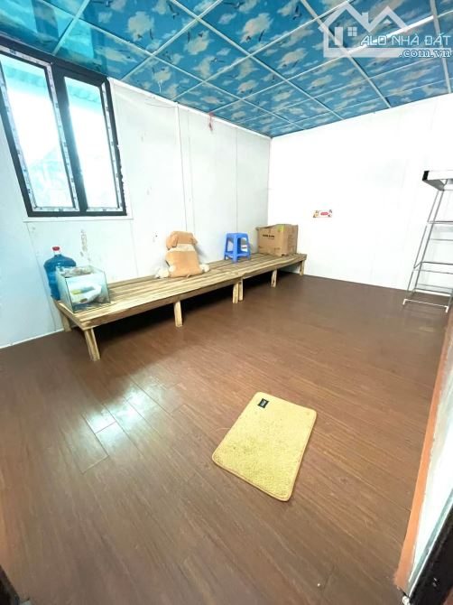 MẬU LƯƠNG HÀ ĐÔNG NHÀ MẶT PHỐ VỈA HÈ RỘNG KINH DOANH SẦM UẤT 65m 18  TỶ - 6