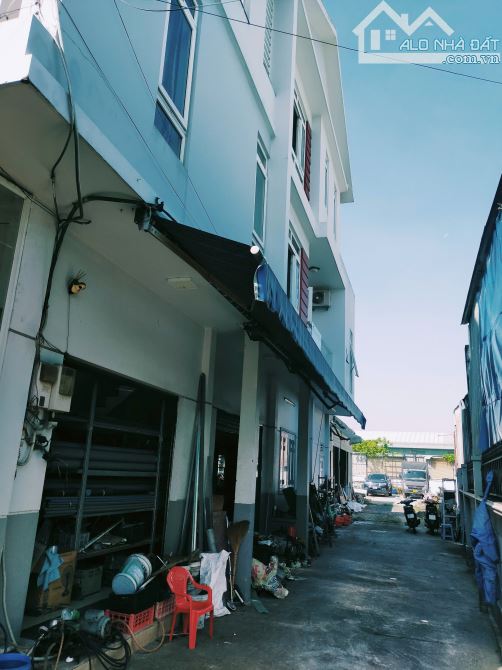 Nhà đất 8,5m x 40m tổng 600m2 mặt tiền đường Truông Tre kết nối Tp Thủ Đức-Tp Dĩ An - 6