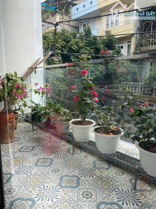 CHIẾN THẮNG VĂN QUÁN HÀ ĐÔNG NHÀ PHỐ VỈA HÈ RỘNG KINH DOANH SẦM UẤT 46m 16 TỶ - 6