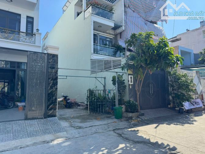 Bán lô đất giá đầu tư 110m2 Đ.Số 48 đường xe hơi, P.Hiêp Bình Chánh, TP.Thủ Đức SHR - 6