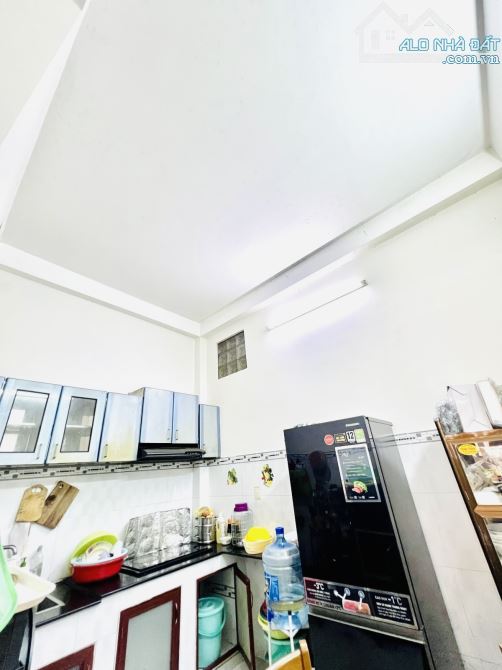 🔥CHẾ LAN VIÊN SÁT TÂN BÌNH🔥HẺM 5M XE HƠI THÔNG - KD TỐT - DTTT 48M2 - C. L Viên - 5.x tỷ - 6