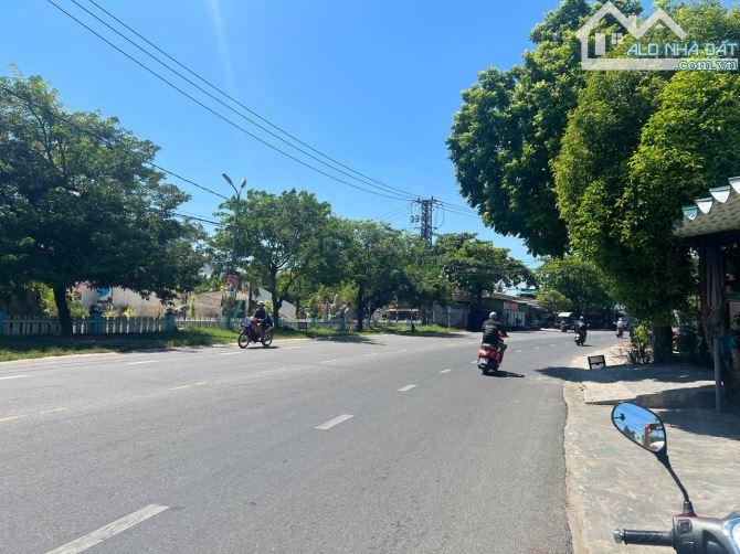 Bán nhà mặt tiền Phan Chu Trinh, Tam Kỳ - 6