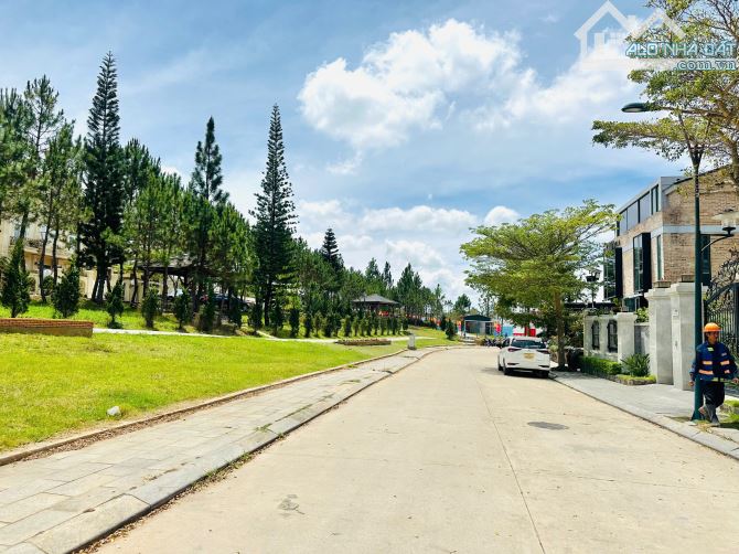 ✨🏡✨ Bán Villa Mặt tiền KQH đường Nguyễn Thị Nghĩa, Phường 2, Đà Lạt - 6