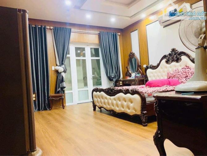 Bán CĂN NHÀ 3 TẦNG MT PHAN ANH - AN ĐÔNG 💲5tyxxx - 6