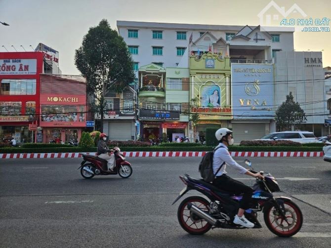 BÁN NHÀ MẶT TIỀN MẬU THÂN, AN HOÀ, NINH KIỀU, TPCT - 6