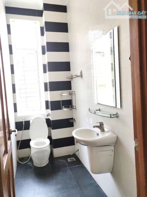 SIÊU HIẾM - Biệt Thự Đẳng Cấp 10x17m – Mặt Tiền Đường Phan Thúc Duyện, Tâm Điểm Sầm Uất Qu - 6