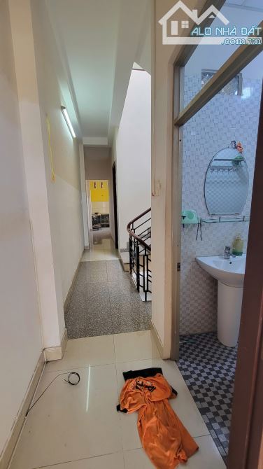 Cư xá Bình Thới , (4x23m 2 Lầu 4pn 3wc) - 19TR - 6