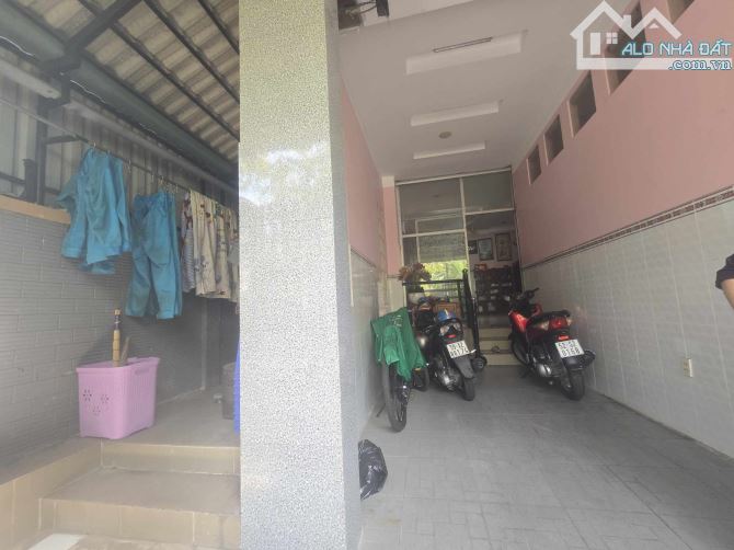 BÁN NHÀ BIỆT THỰ VIP TRUNG TÂM BÌNH THỌ, RẺ NHƯ GIÁ ĐẤT, NGANG 8.8M, ÔTÔ TRÁNH 2TẦNG - 6